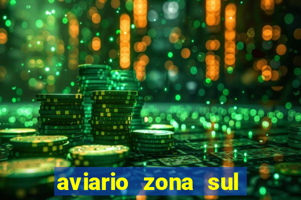 aviario zona sul porto alegre